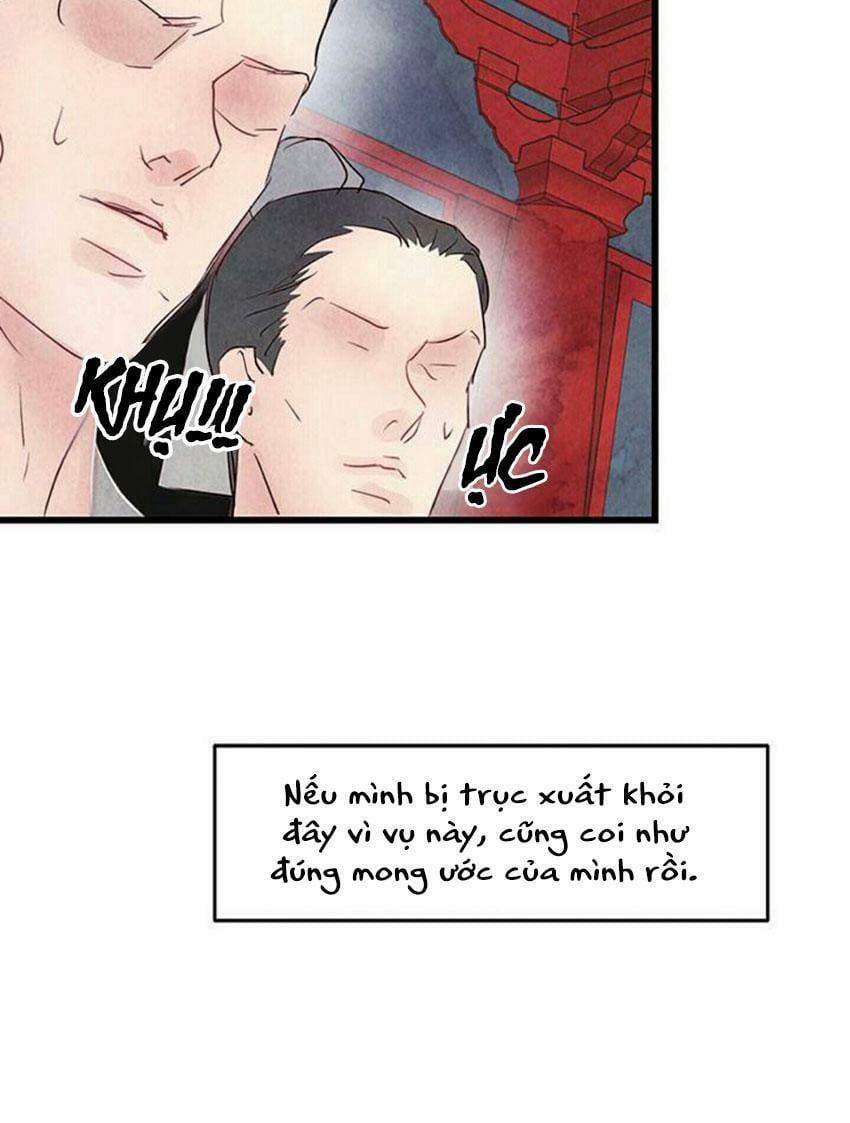 Đêm Thác Loạn (Đêm Dục Vọng) 2 trang 48