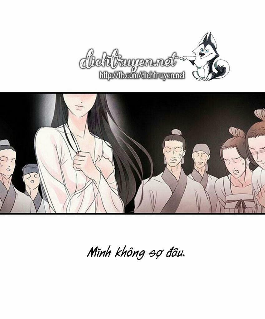 Đêm Thác Loạn (Đêm Dục Vọng) 2 trang 49