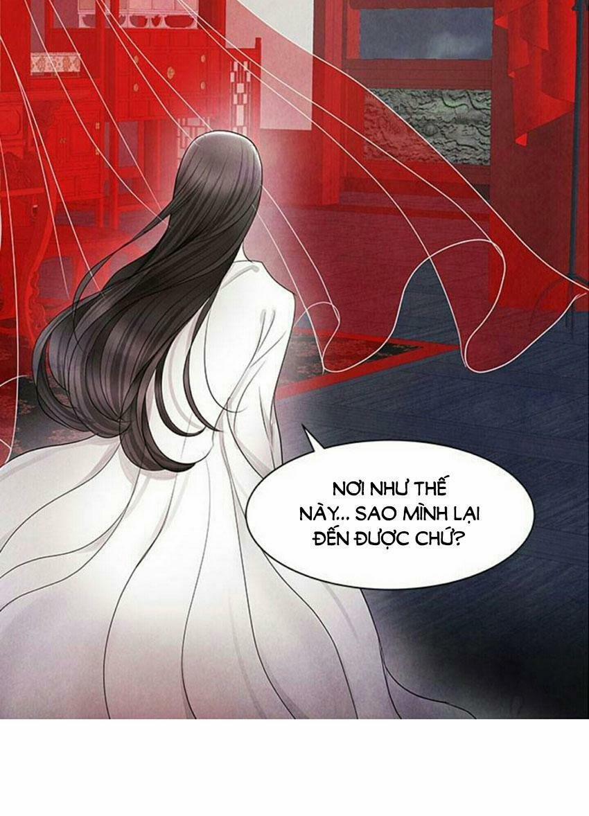 Đêm Thác Loạn (Đêm Dục Vọng) 2 trang 6