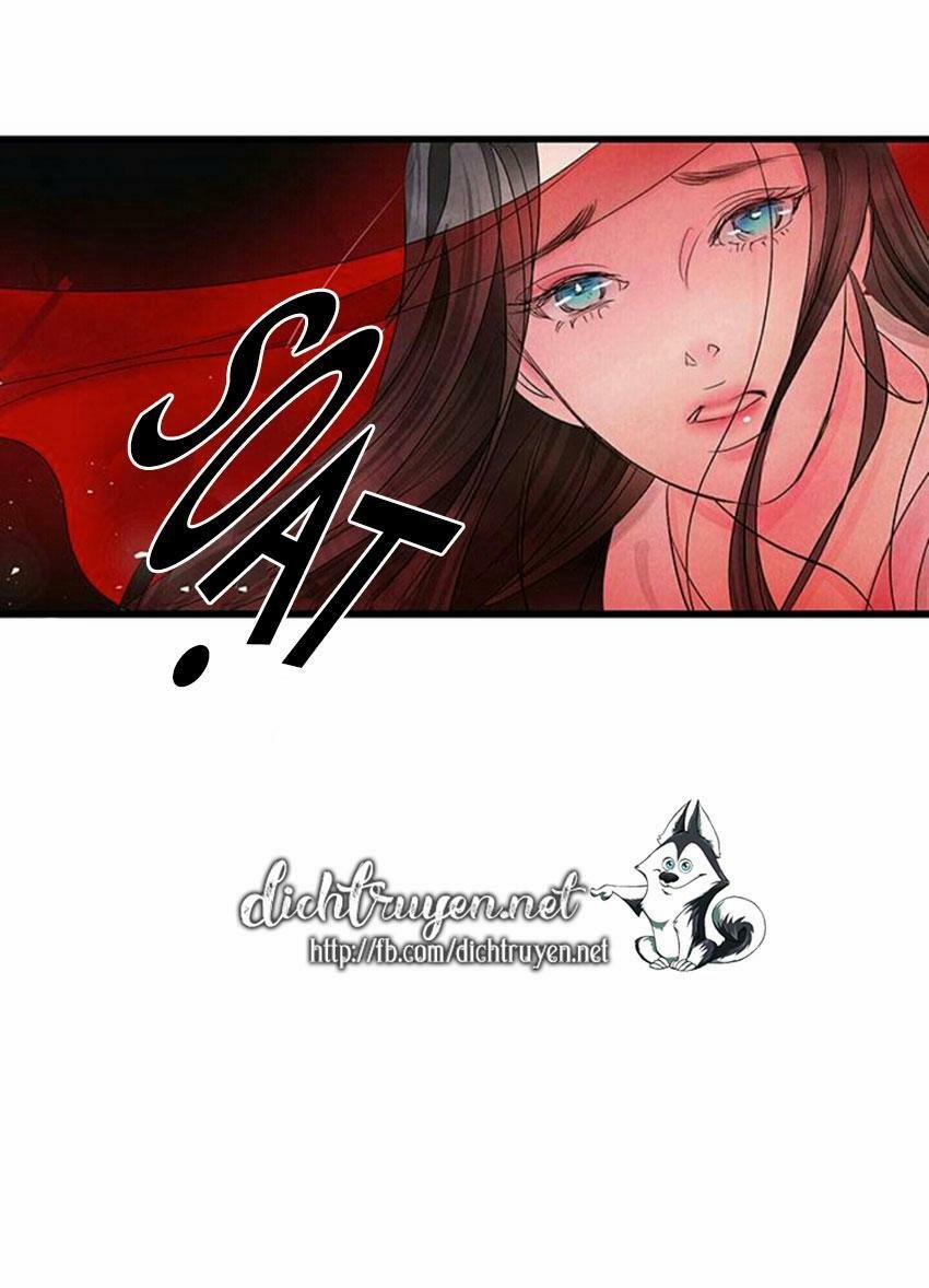 Đêm Thác Loạn (Đêm Dục Vọng) 2 trang 7