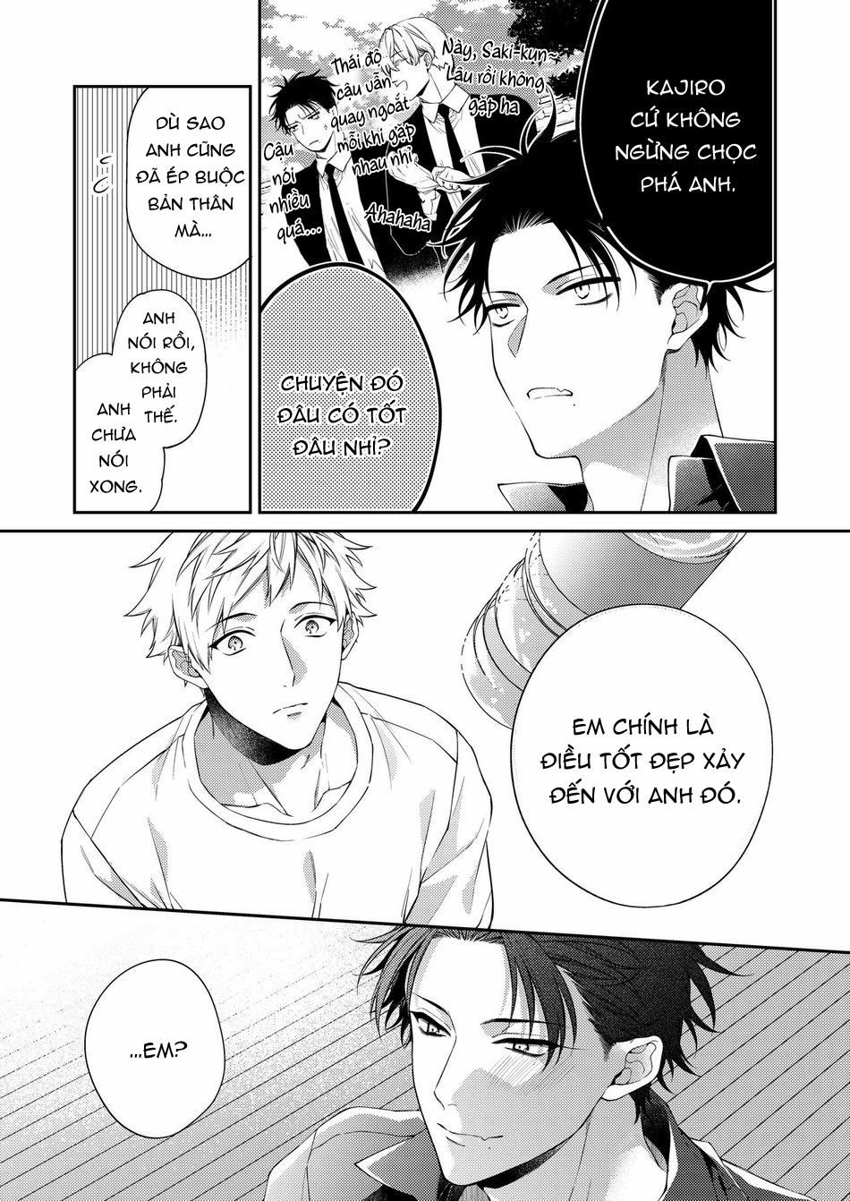 Đêm Thiên Đường 2 trang 14