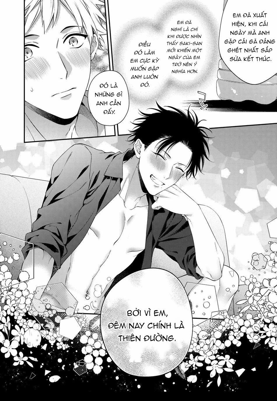 Đêm Thiên Đường 2 trang 15