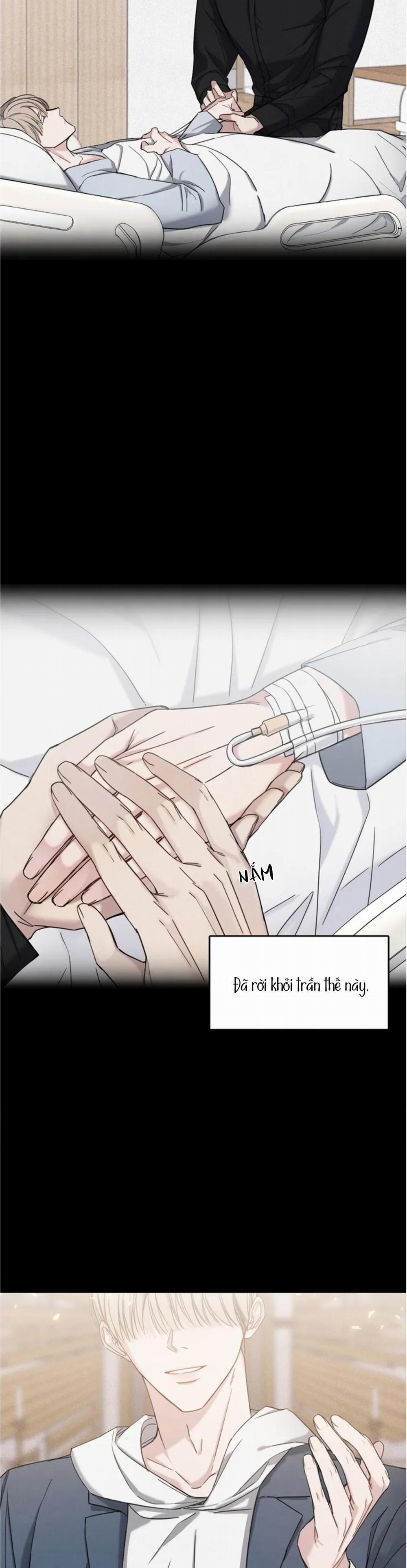 ĐÊM THÚ TỘI 1 H+ trang 10