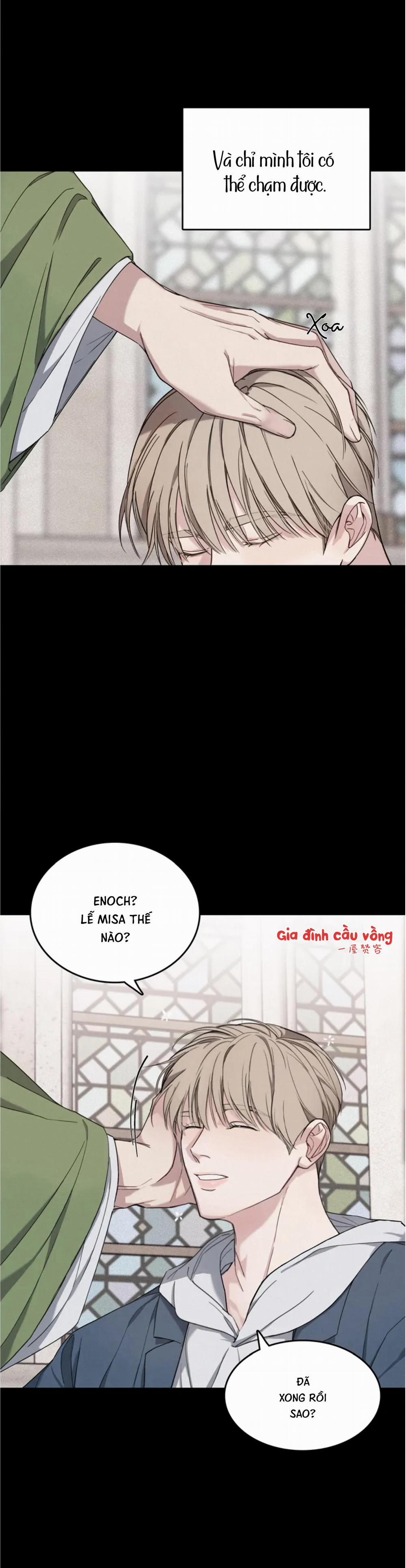 ĐÊM THÚ TỘI 1 H+ trang 14