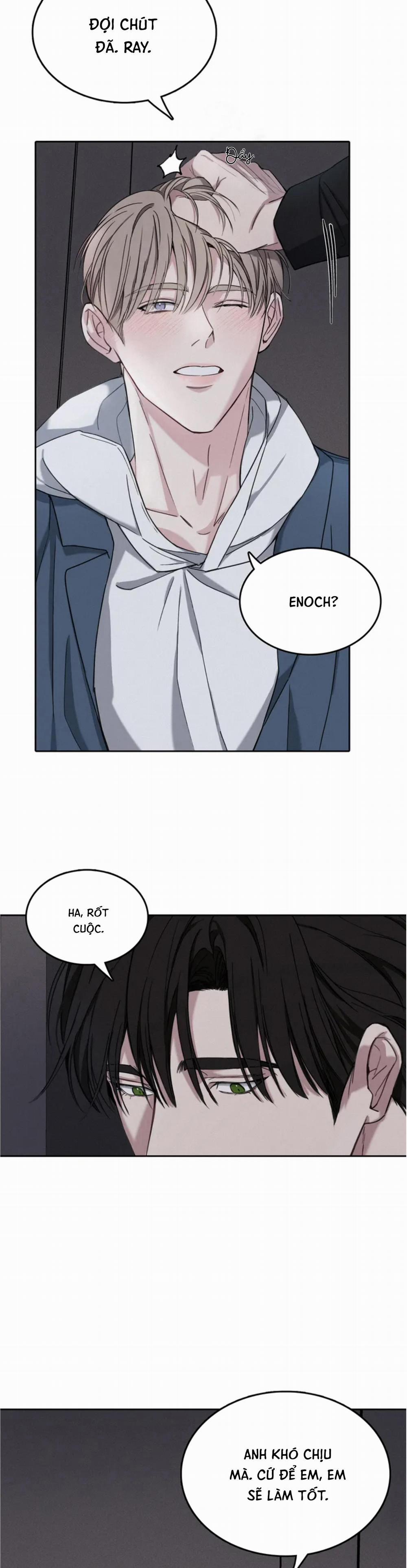 ĐÊM THÚ TỘI 1 H+ trang 19