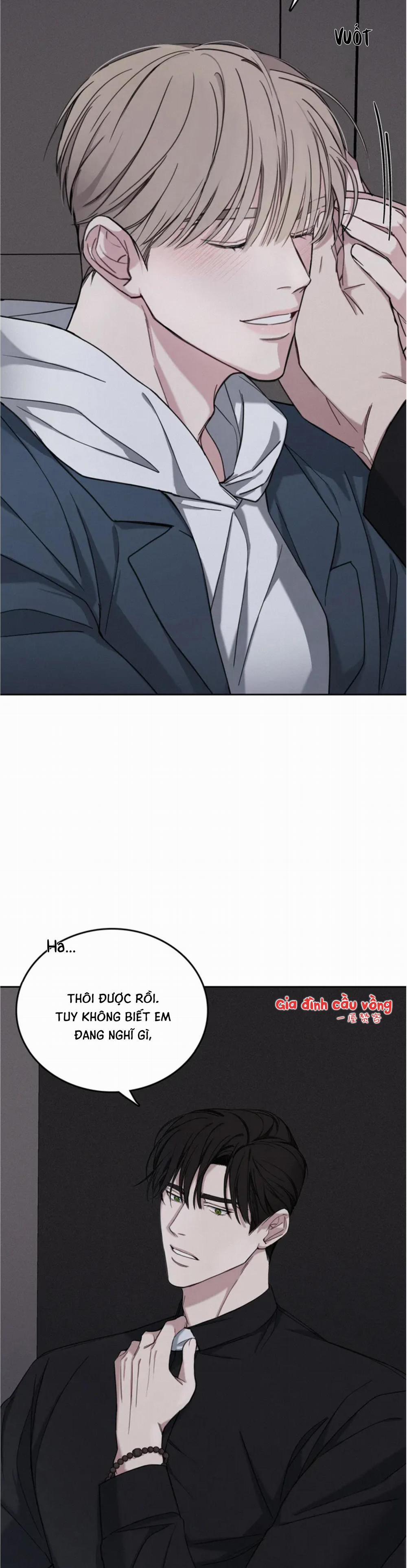 ĐÊM THÚ TỘI 1 H+ trang 20