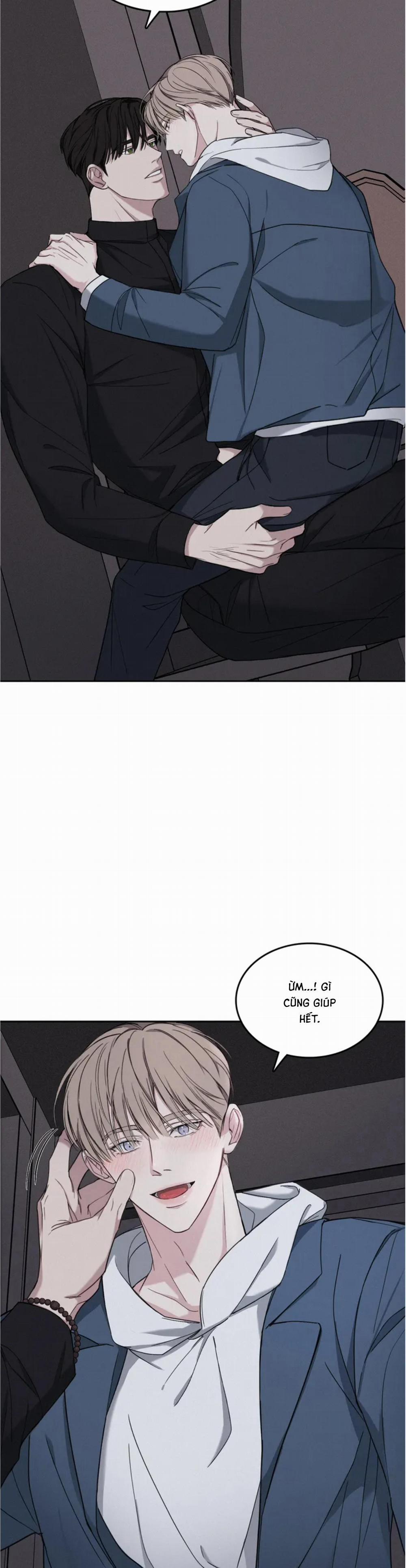 ĐÊM THÚ TỘI 1 H+ trang 22