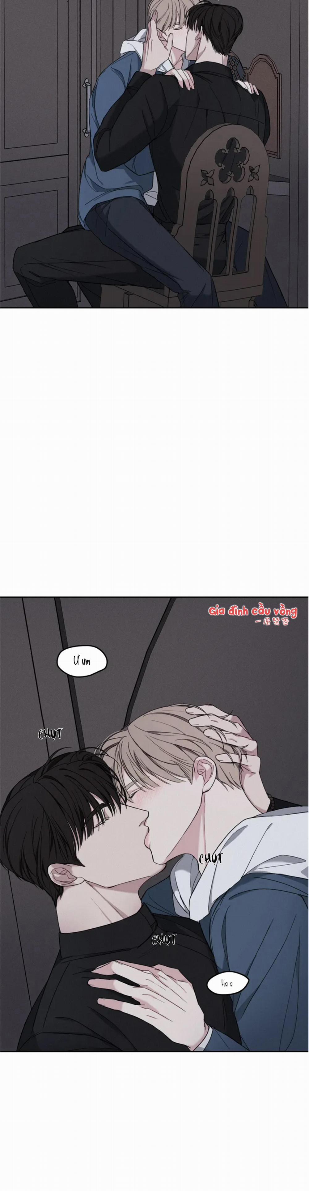 ĐÊM THÚ TỘI 1 H+ trang 24