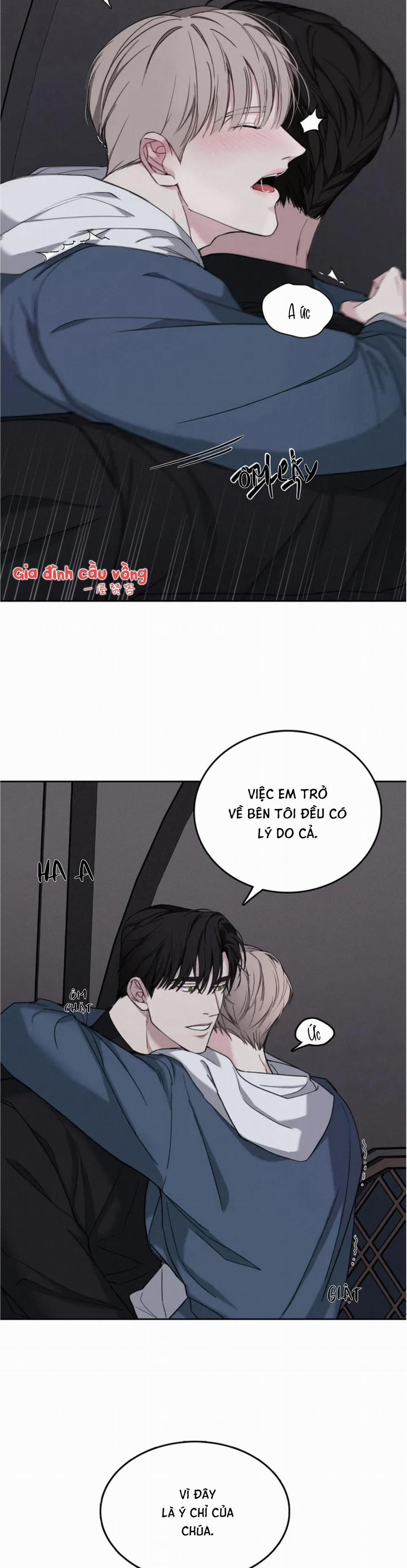 ĐÊM THÚ TỘI 1 H+ trang 29