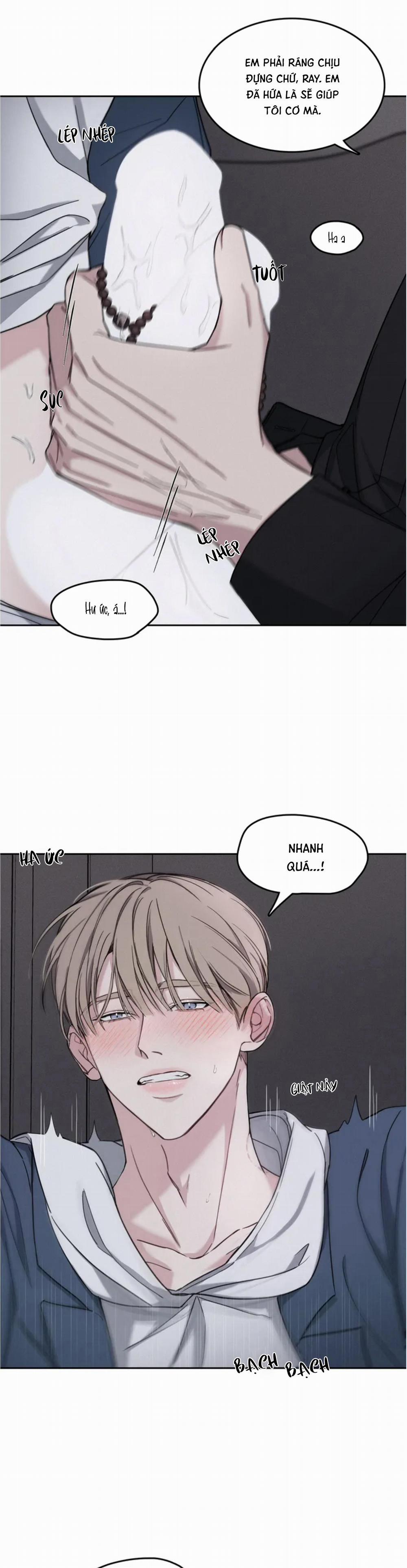 ĐÊM THÚ TỘI 1 H+ trang 31