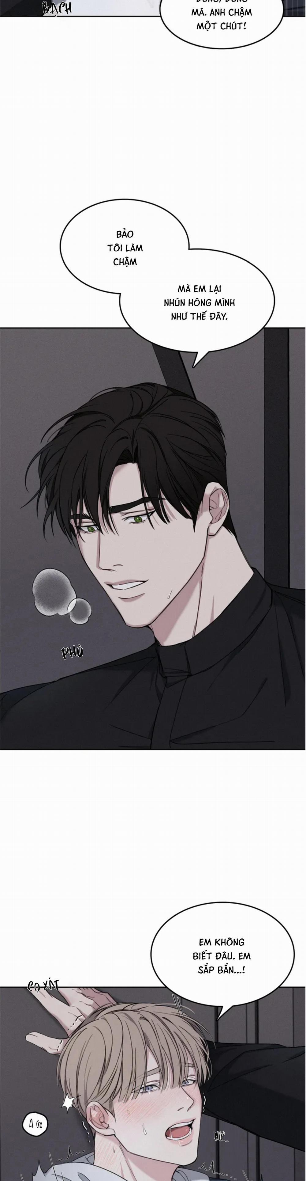 ĐÊM THÚ TỘI 1 H+ trang 33