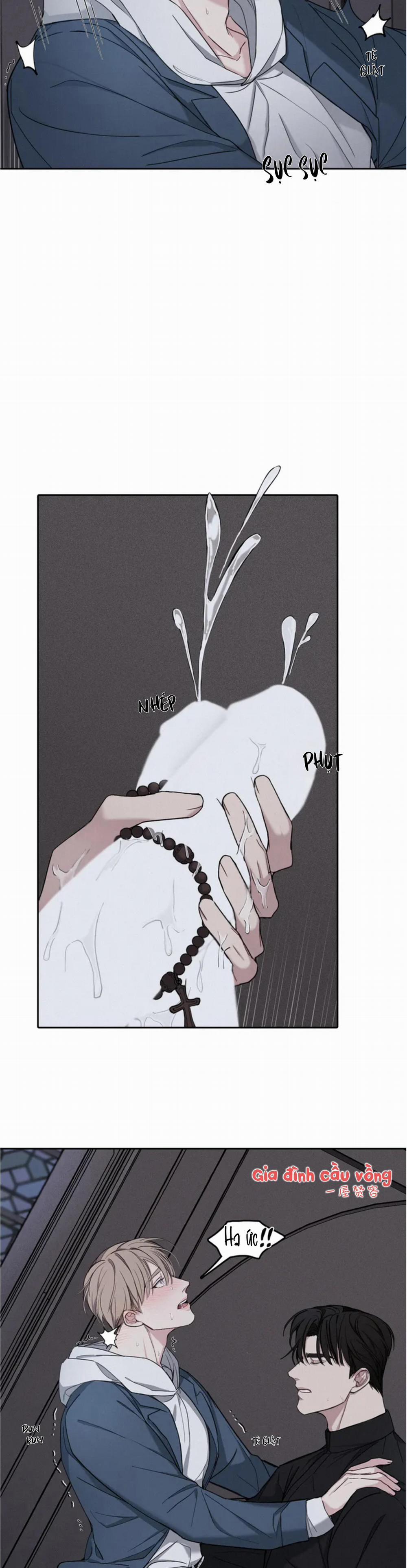 ĐÊM THÚ TỘI 1 H+ trang 34