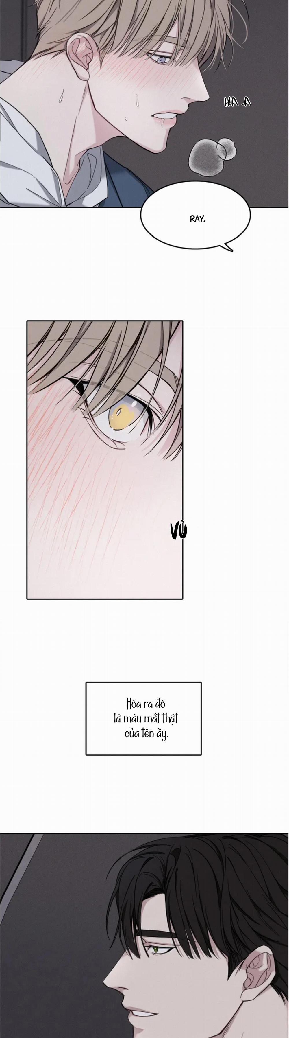 ĐÊM THÚ TỘI 1 H+ trang 36