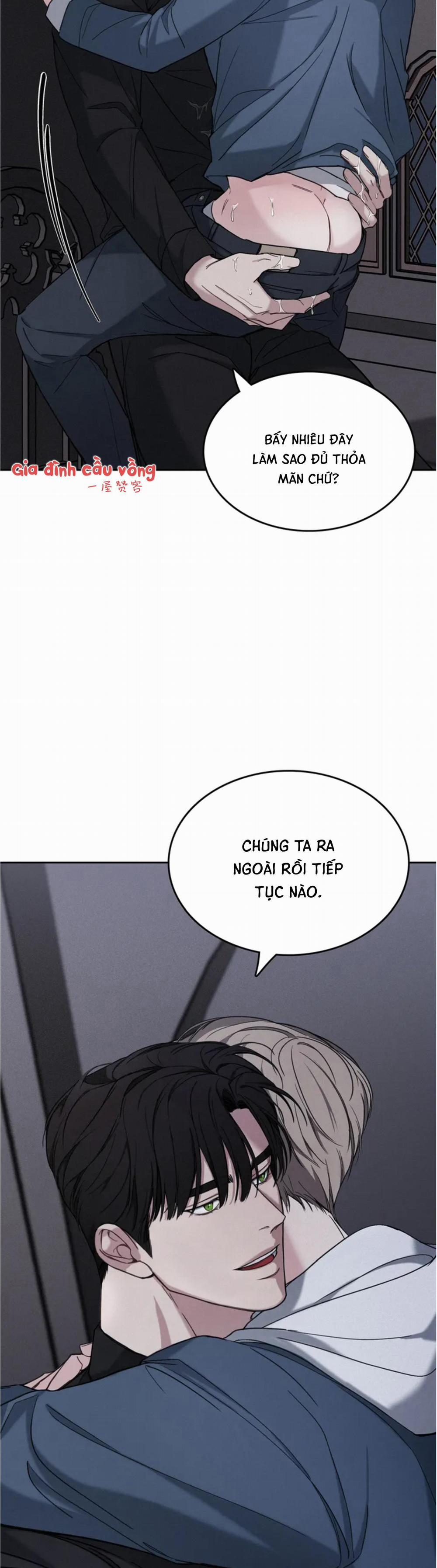 ĐÊM THÚ TỘI 1 H+ trang 38