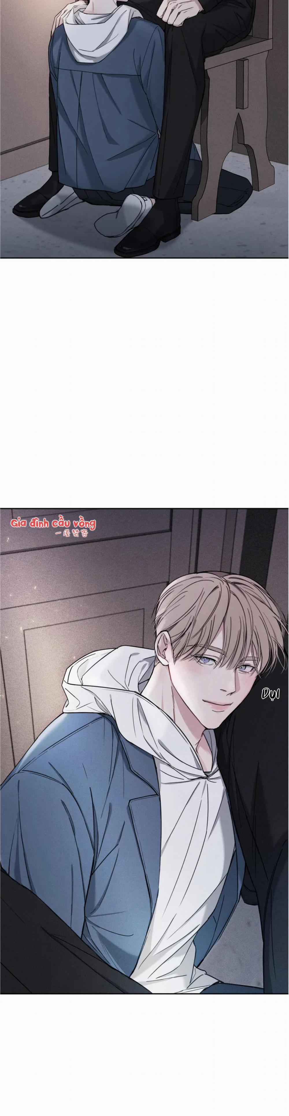 ĐÊM THÚ TỘI 1 H+ trang 4