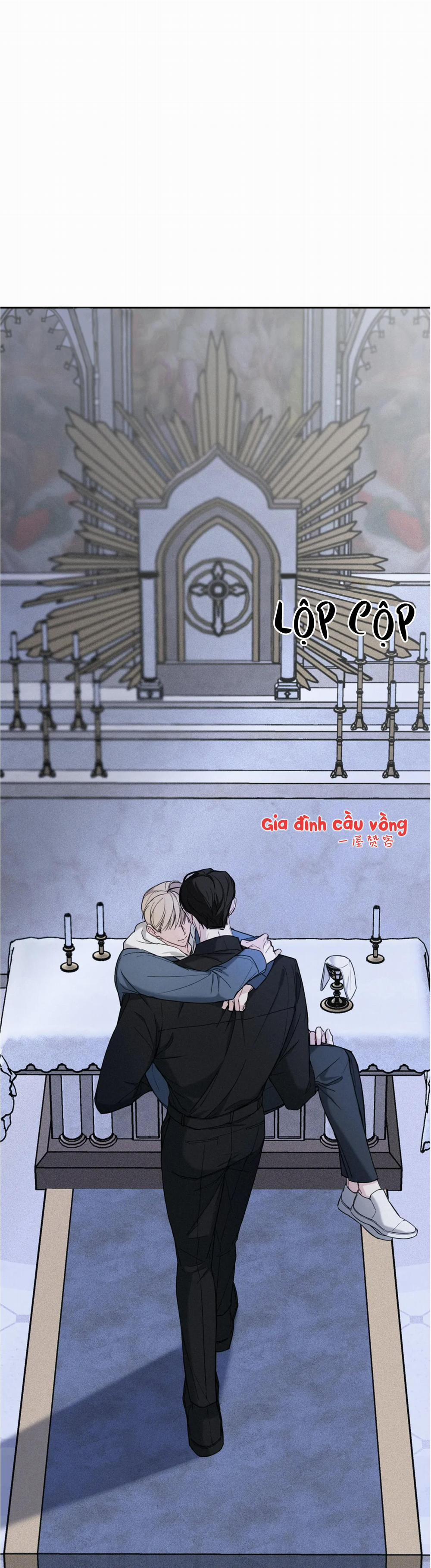 ĐÊM THÚ TỘI 2 H+ trang 0