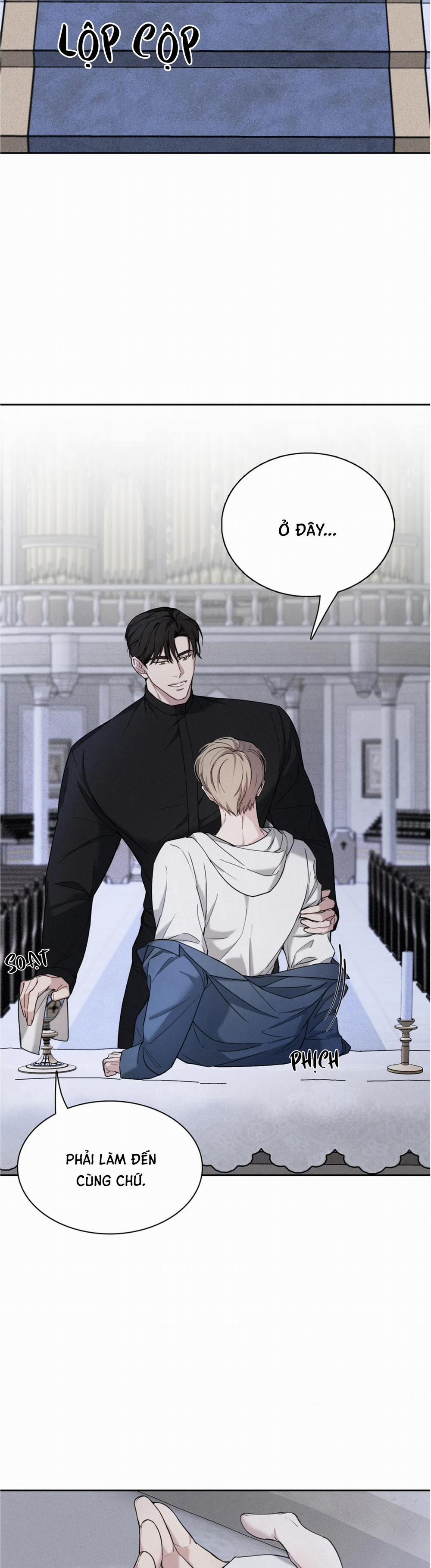 ĐÊM THÚ TỘI 2 H+ trang 1