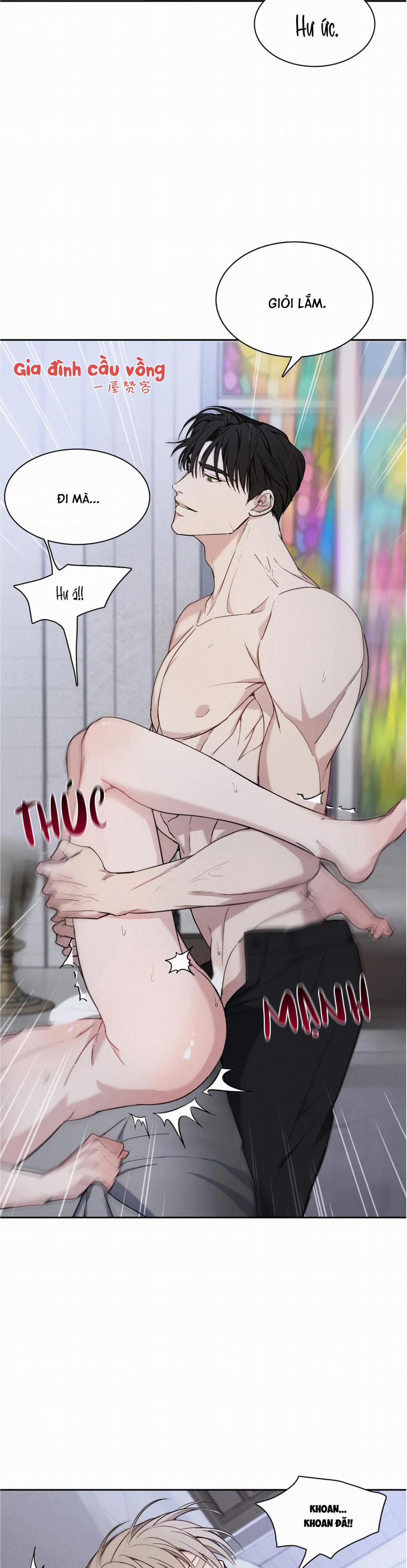 ĐÊM THÚ TỘI 2 H+ trang 15