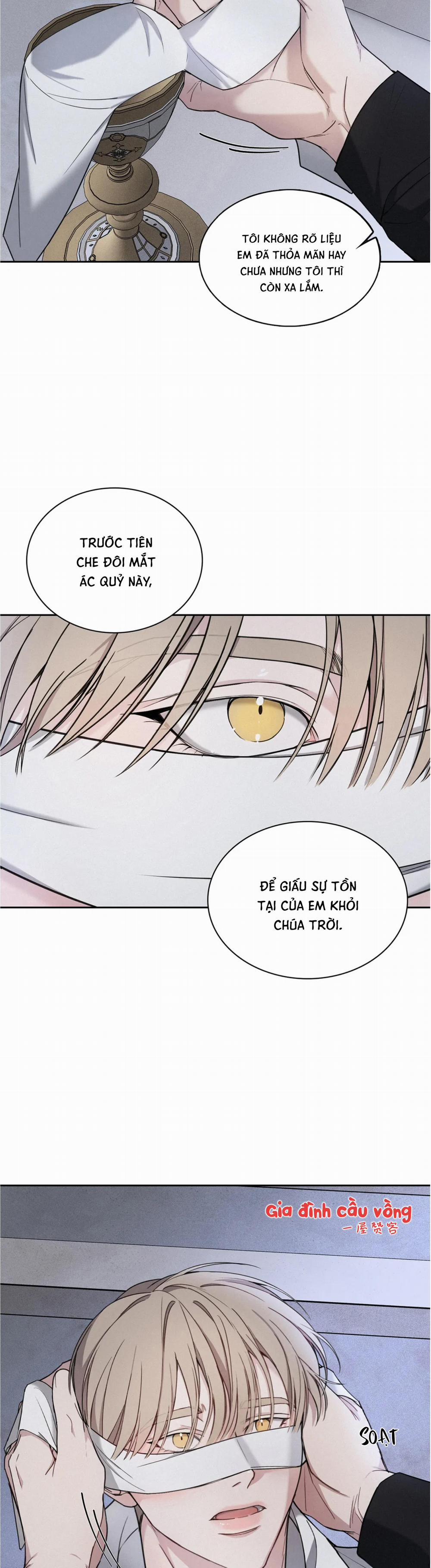 ĐÊM THÚ TỘI 2 H+ trang 2