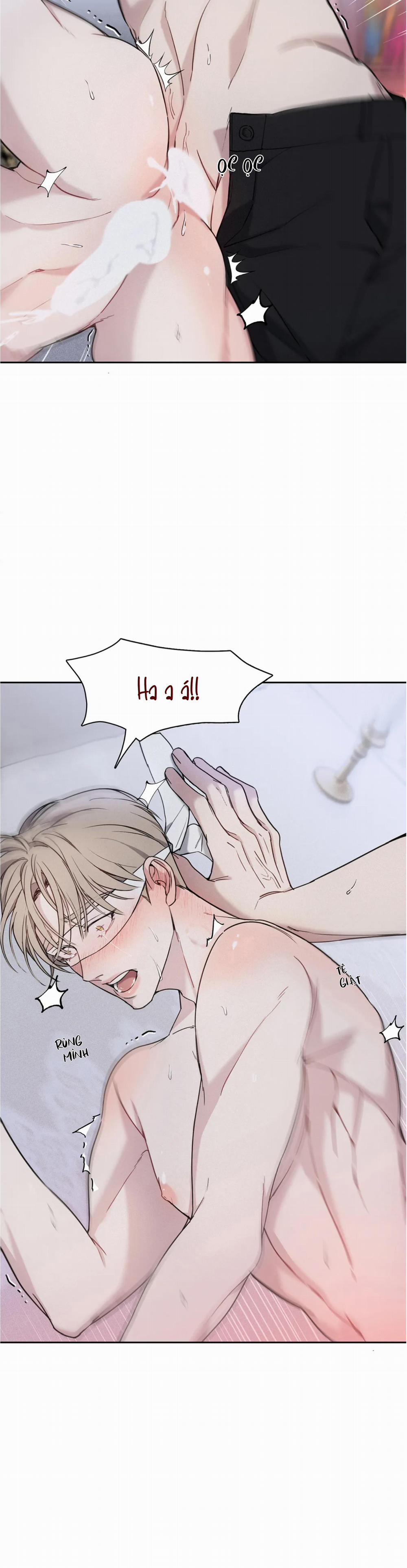 ĐÊM THÚ TỘI 2 H+ trang 25