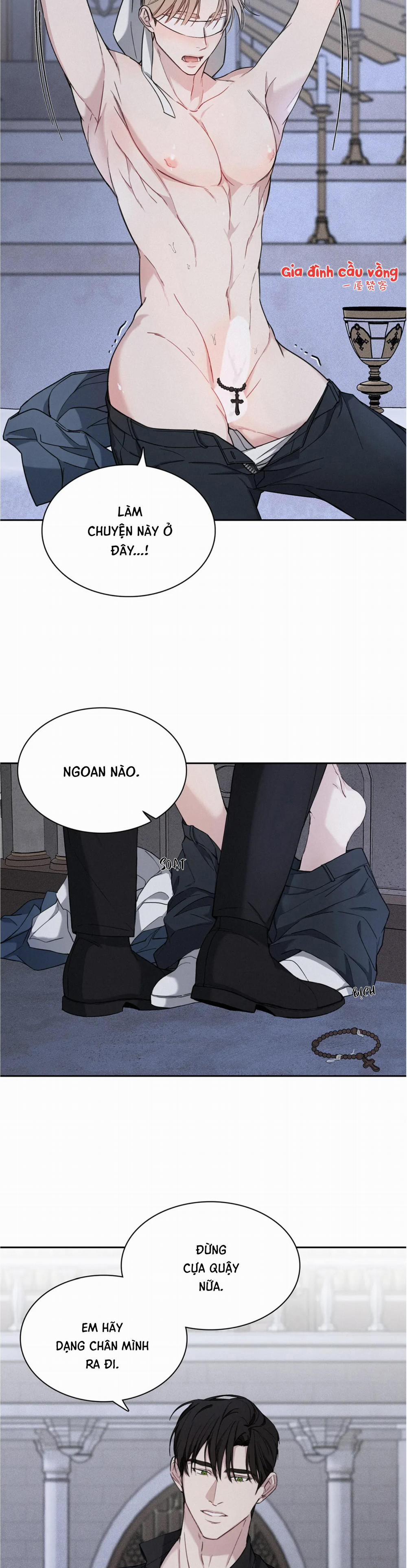 ĐÊM THÚ TỘI 2 H+ trang 4