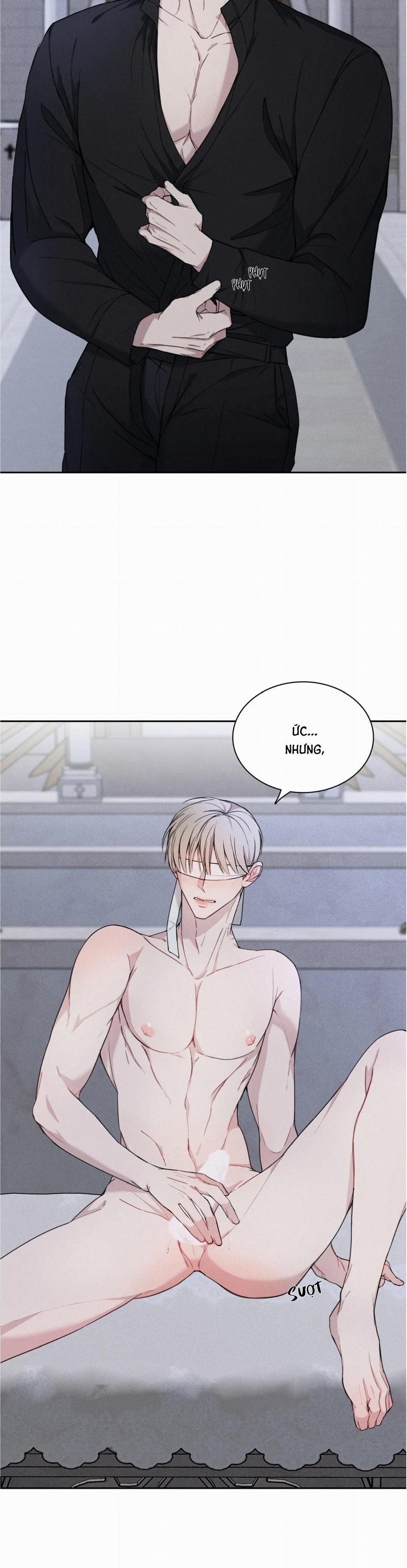 ĐÊM THÚ TỘI 2 H+ trang 5