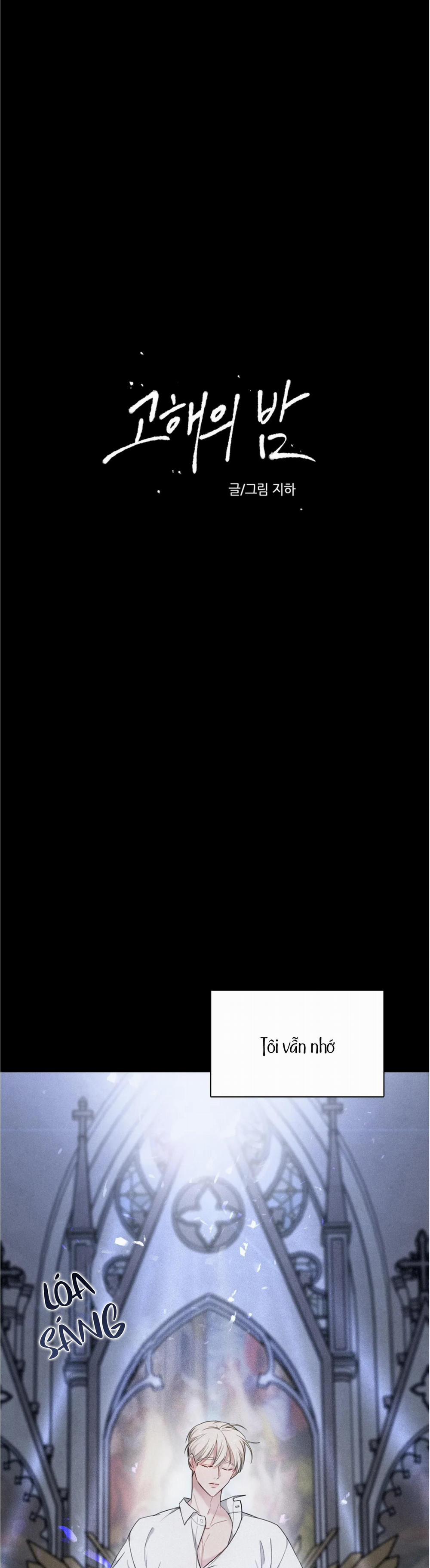 ĐÊM THÚ TỘI 3 H+ trang 0