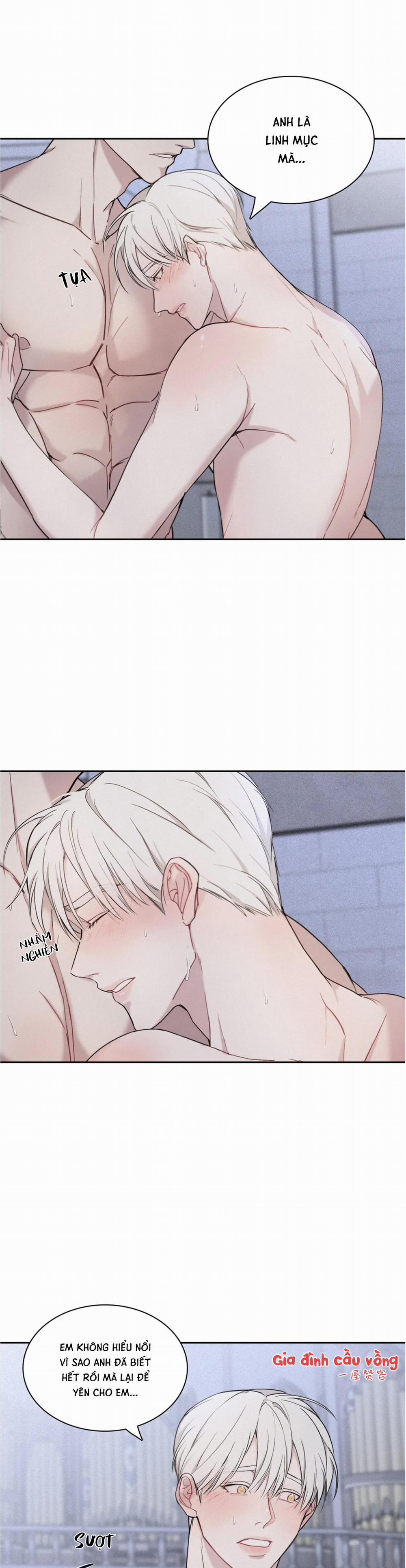 ĐÊM THÚ TỘI 3 H+ trang 12