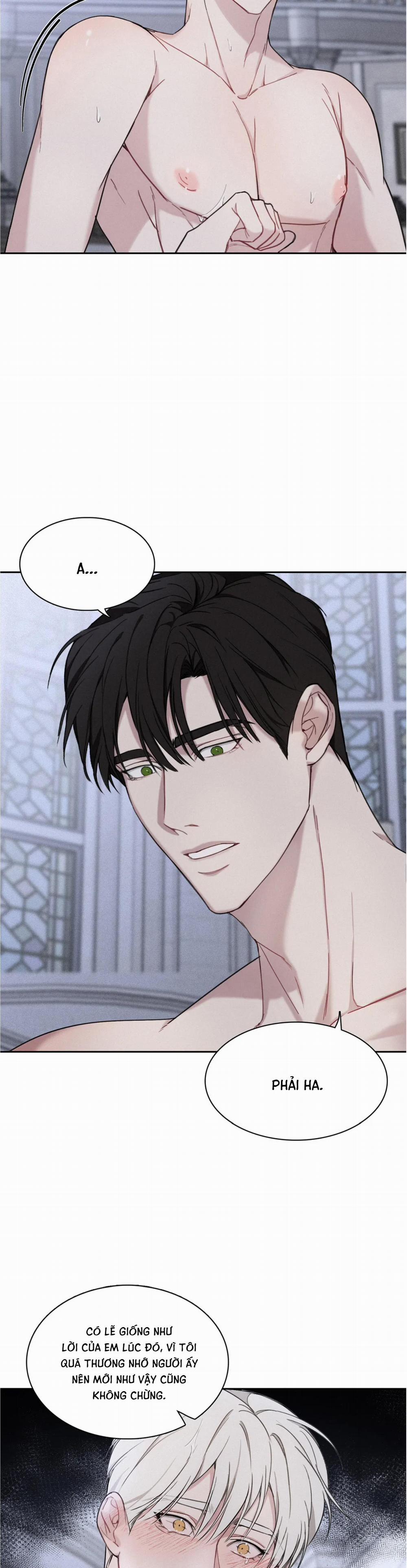 ĐÊM THÚ TỘI 3 H+ trang 13