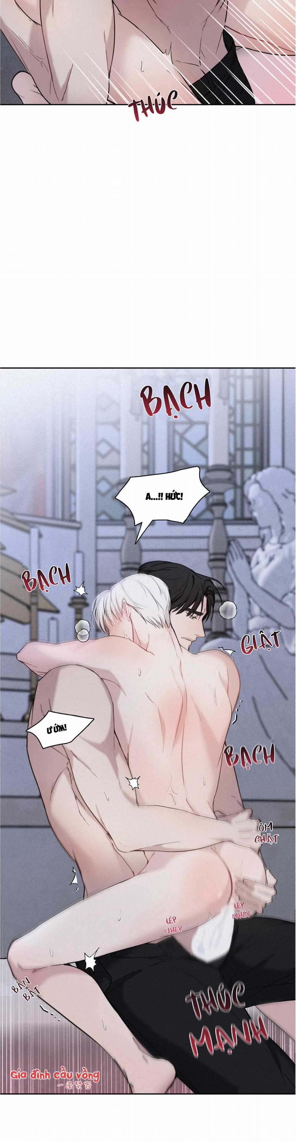 ĐÊM THÚ TỘI 3 H+ trang 19