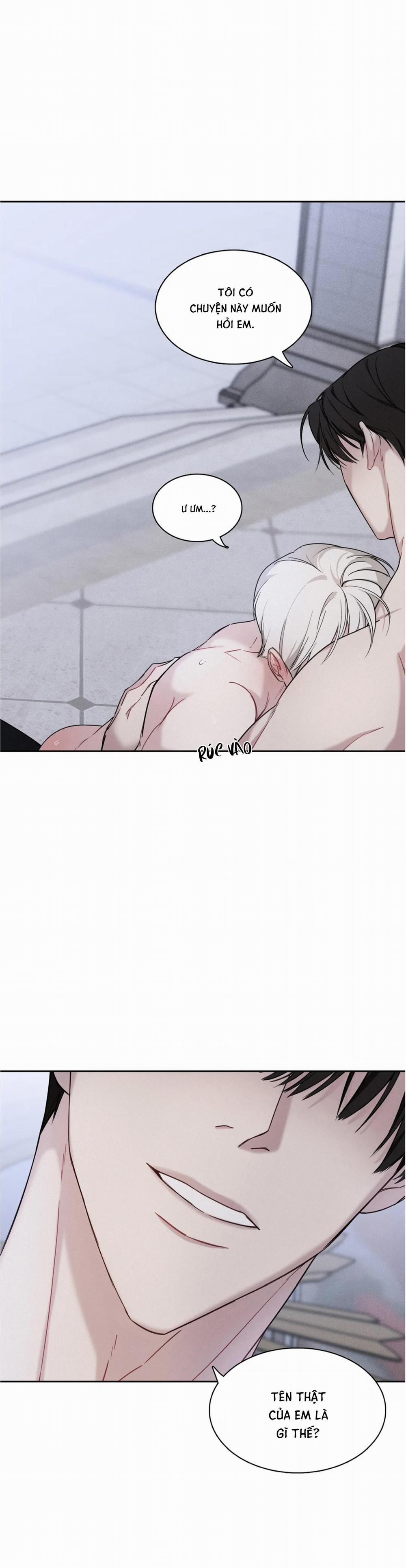 ĐÊM THÚ TỘI 3 H+ trang 38