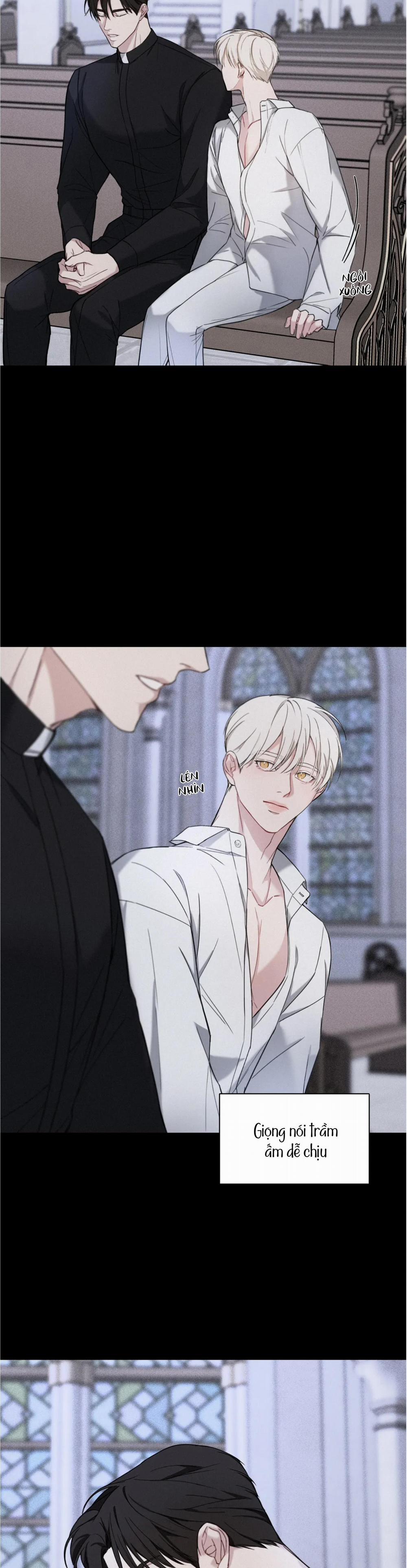 ĐÊM THÚ TỘI 3 H+ trang 5