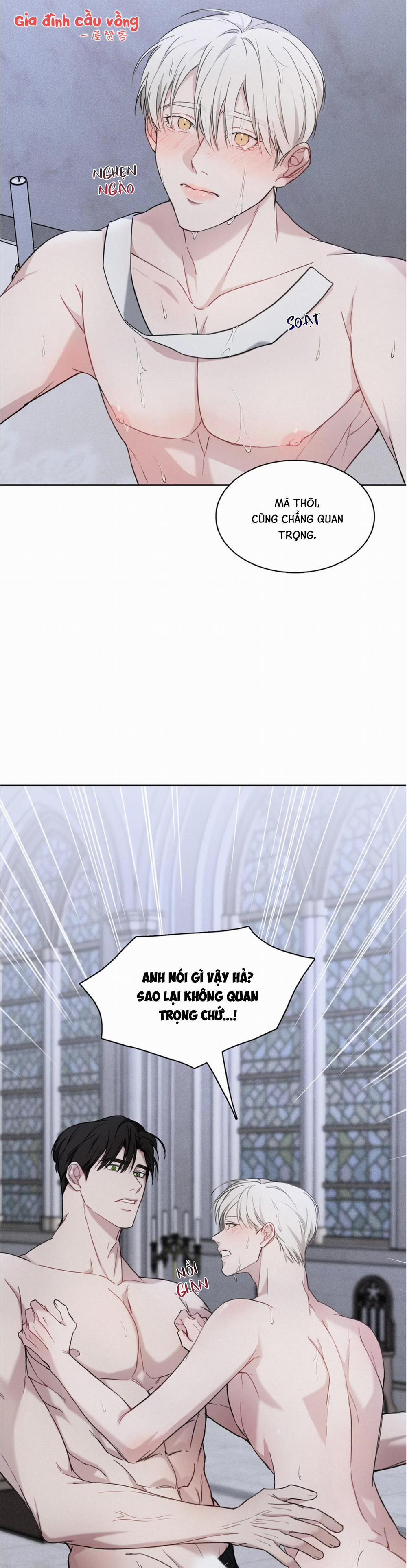 ĐÊM THÚ TỘI 3 H+ trang 8