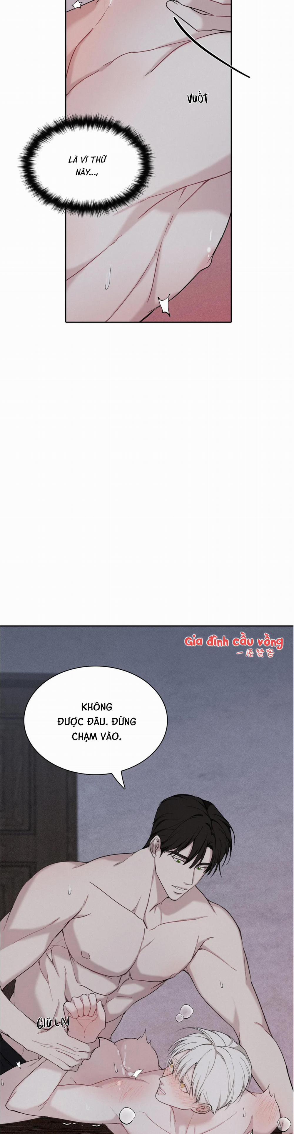 ĐÊM THÚ TỘI 4 H+ trang 12