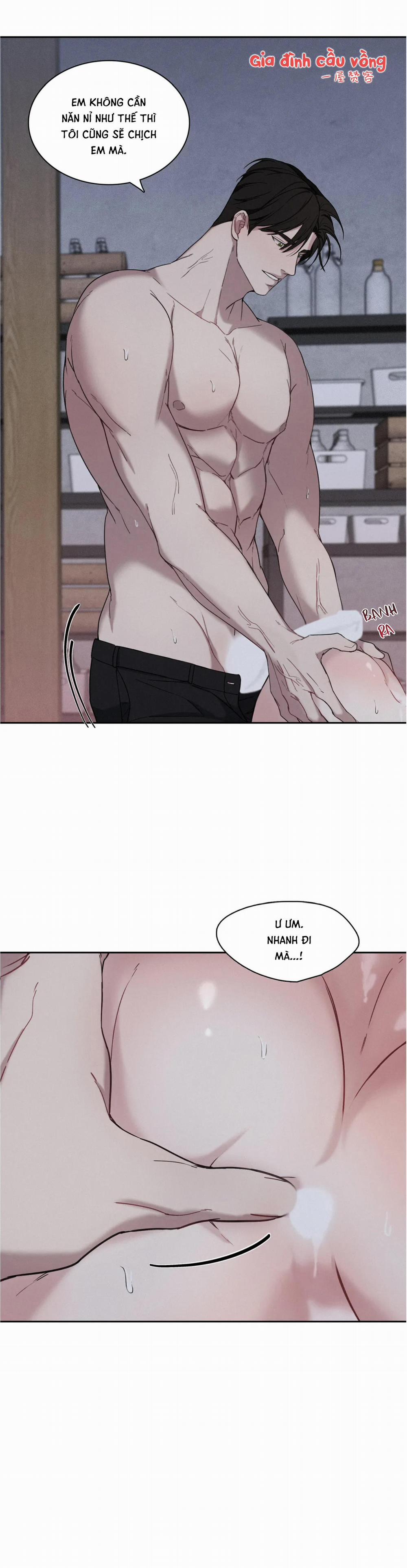 ĐÊM THÚ TỘI 4 H+ trang 17