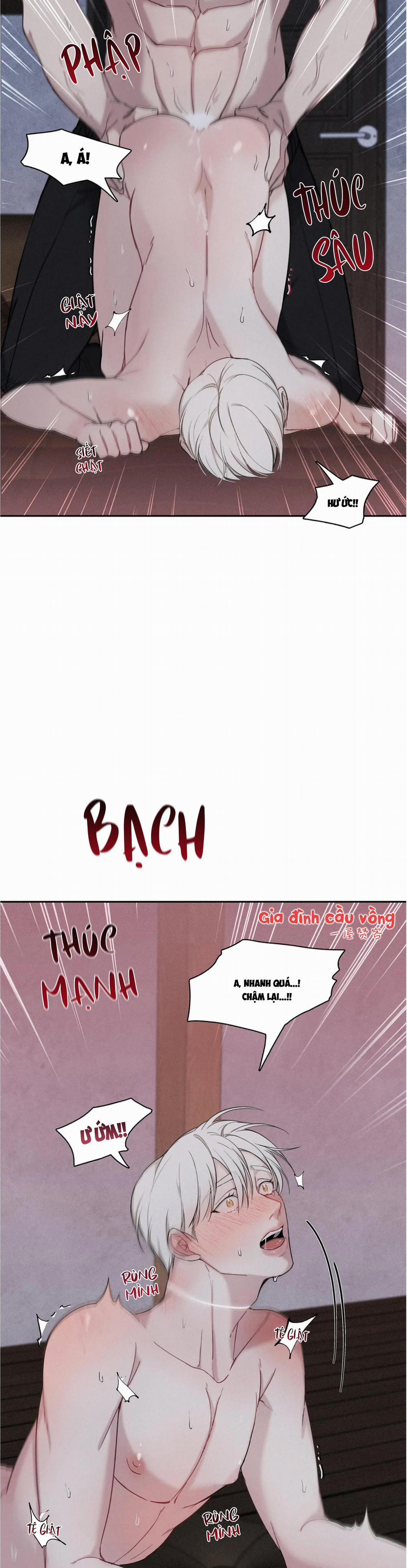 ĐÊM THÚ TỘI 4 H+ trang 20