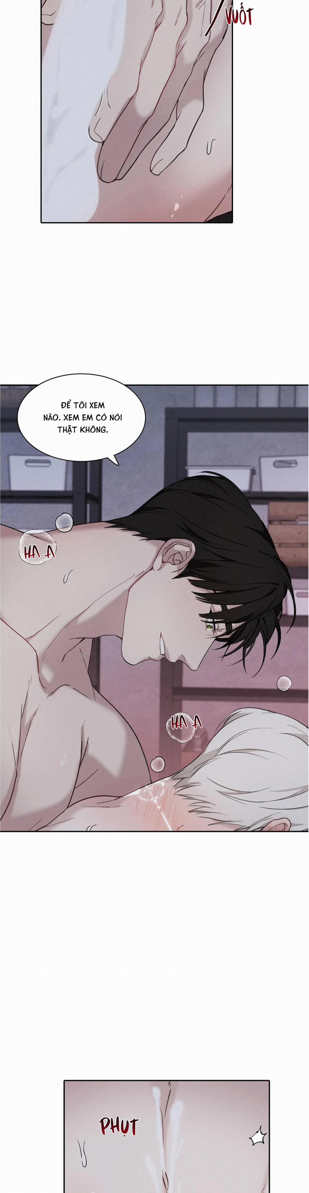 ĐÊM THÚ TỘI 4 H+ trang 32