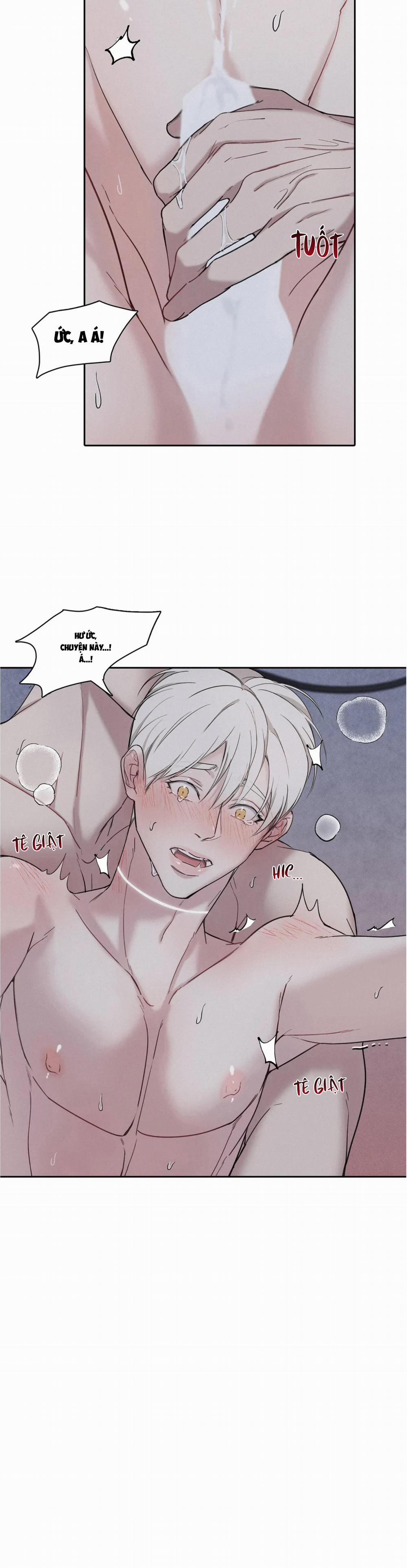 ĐÊM THÚ TỘI 4 H+ trang 33