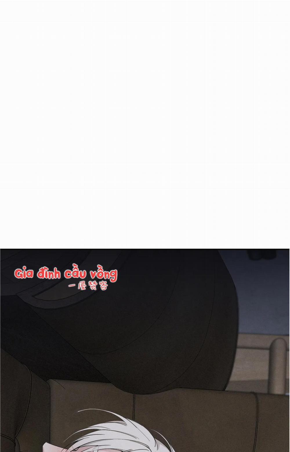 ĐÊM THÚ TỘI 4 H+ trang 36