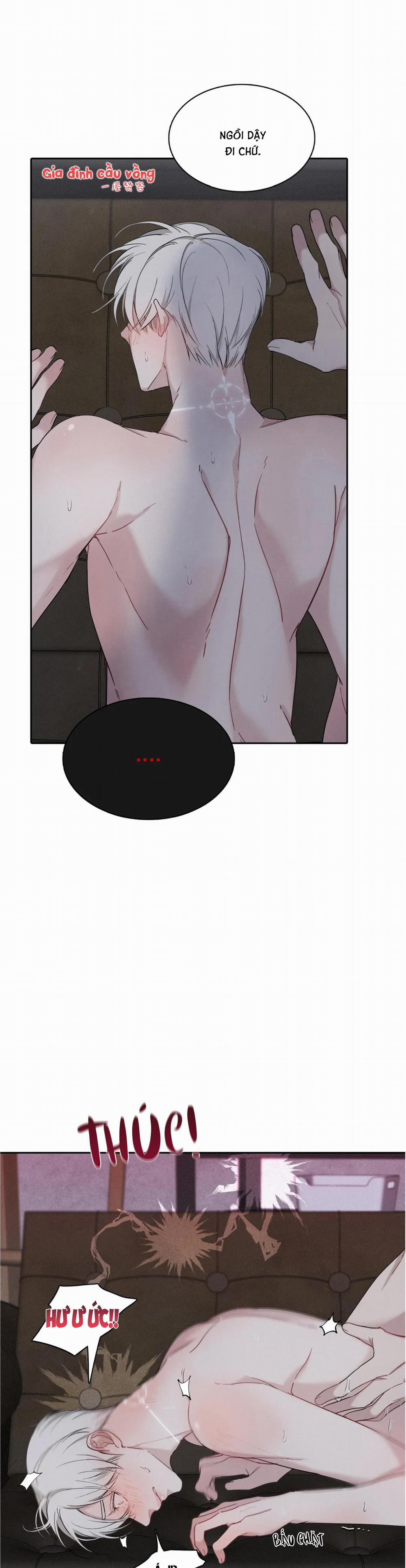 ĐÊM THÚ TỘI 4 H+ trang 8