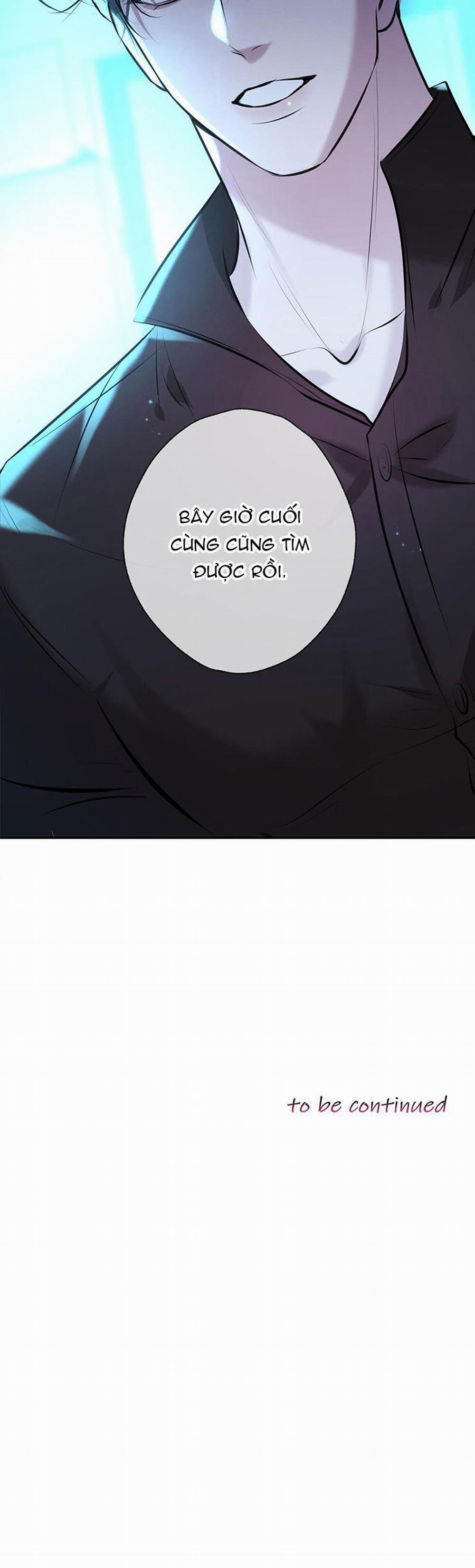 Đêm Tình Yêu Và Sát Ý 1 trang 37