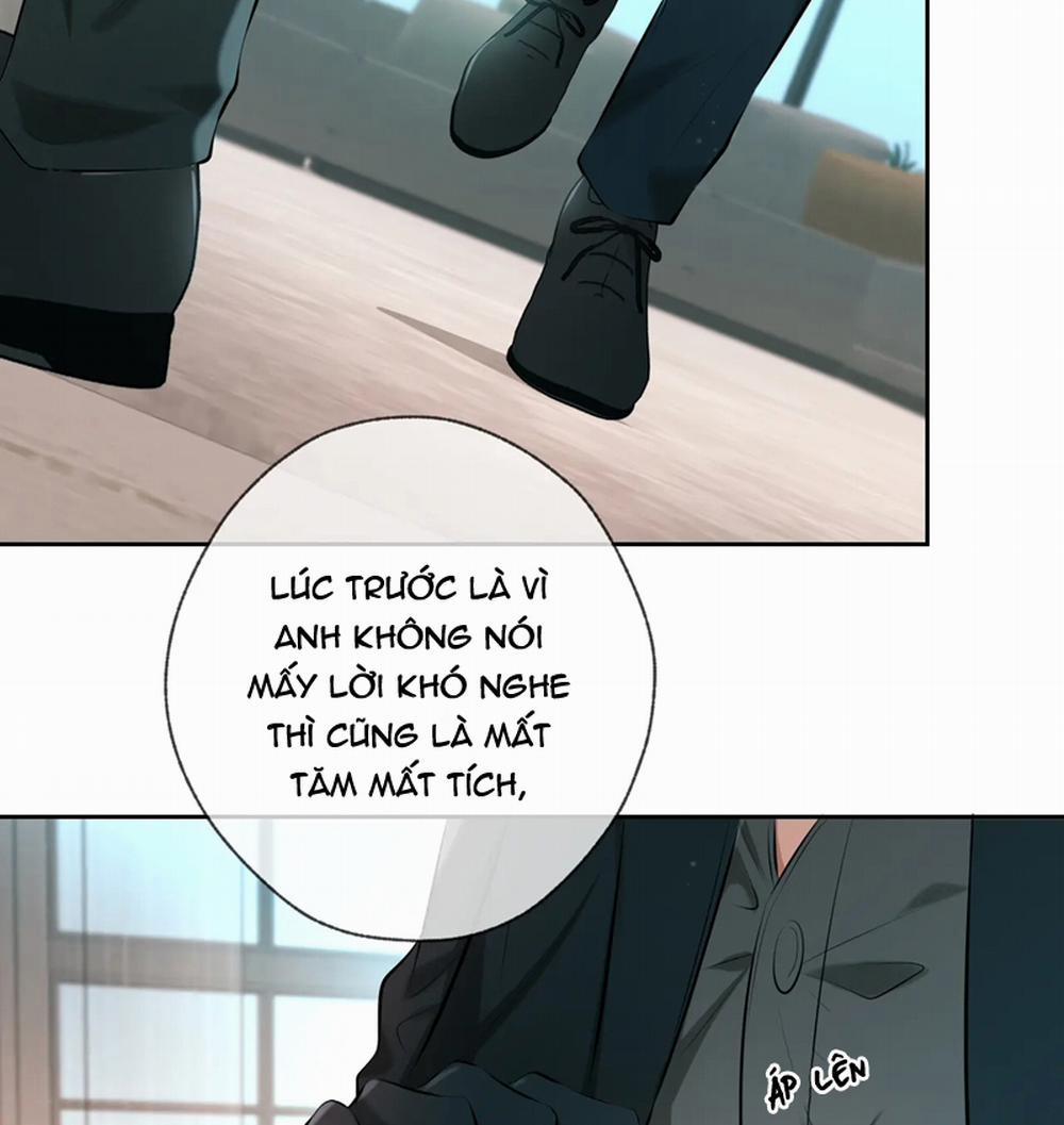 Đêm Tình Yêu Và Sát Ý 10 trang 14