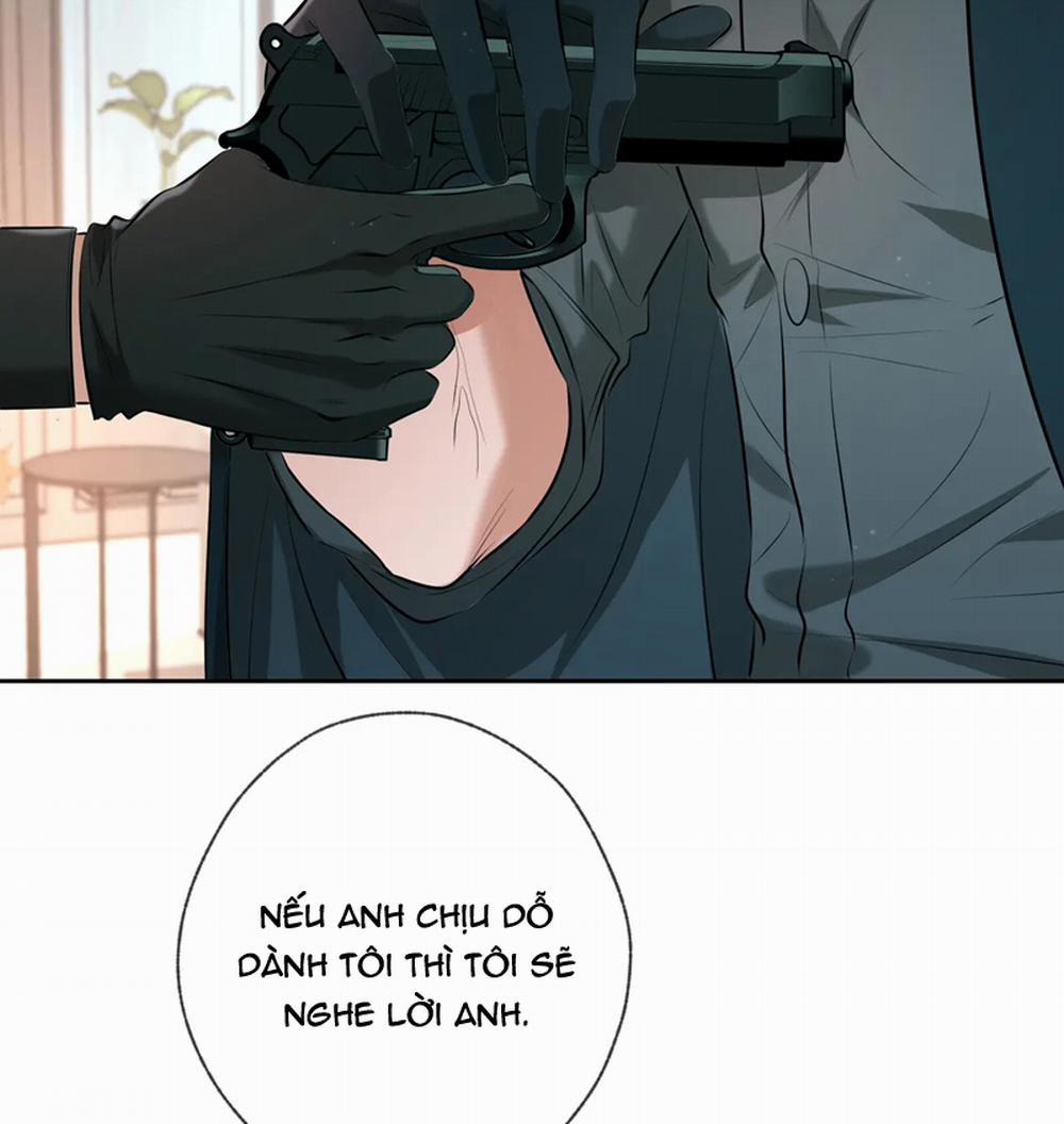 Đêm Tình Yêu Và Sát Ý 10 trang 15