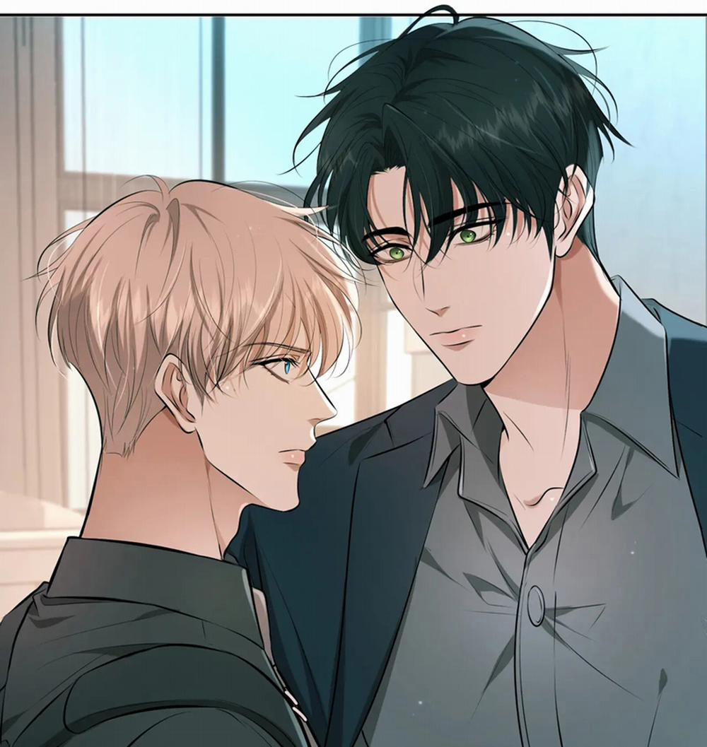 Đêm Tình Yêu Và Sát Ý 10 trang 22