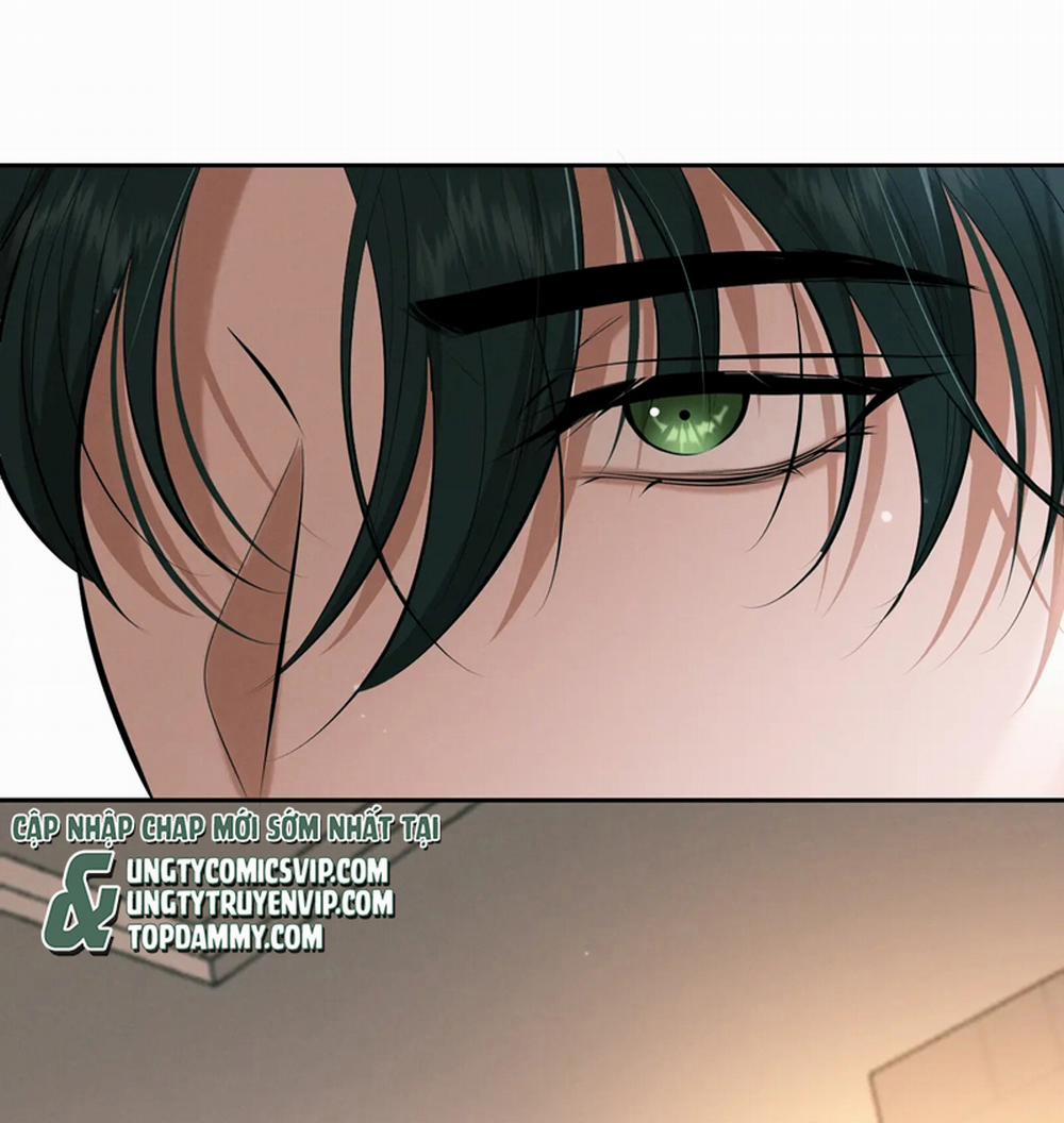 Đêm Tình Yêu Và Sát Ý 10 trang 24