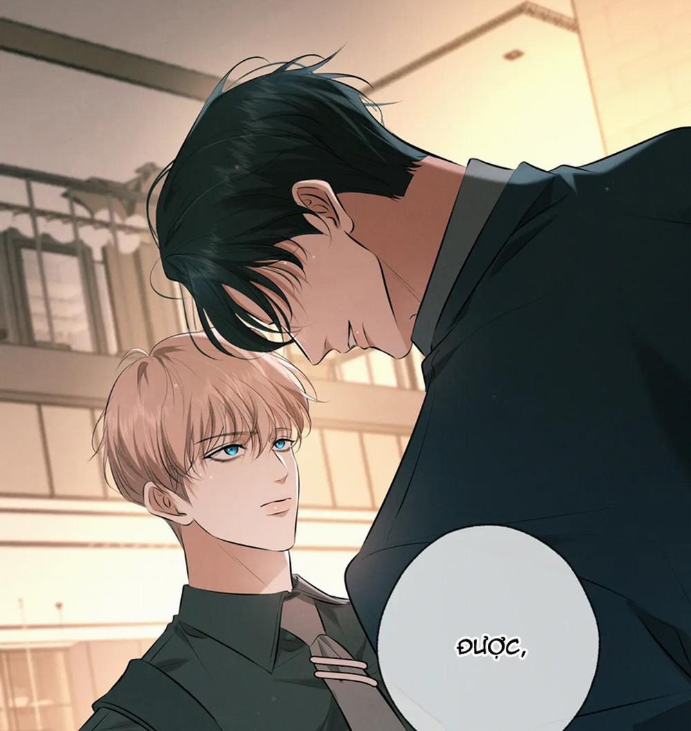 Đêm Tình Yêu Và Sát Ý 10 trang 25