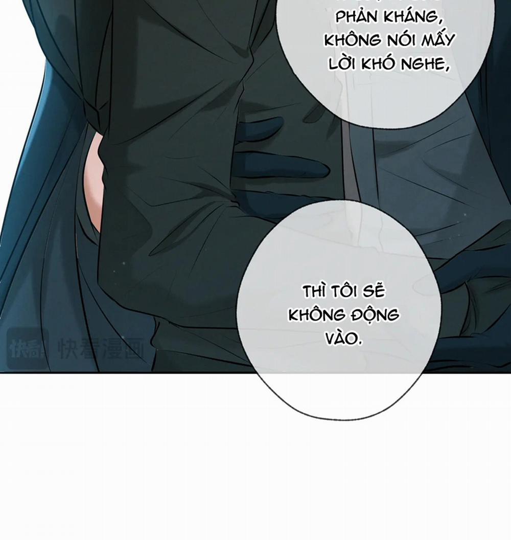 Đêm Tình Yêu Và Sát Ý 10 trang 29