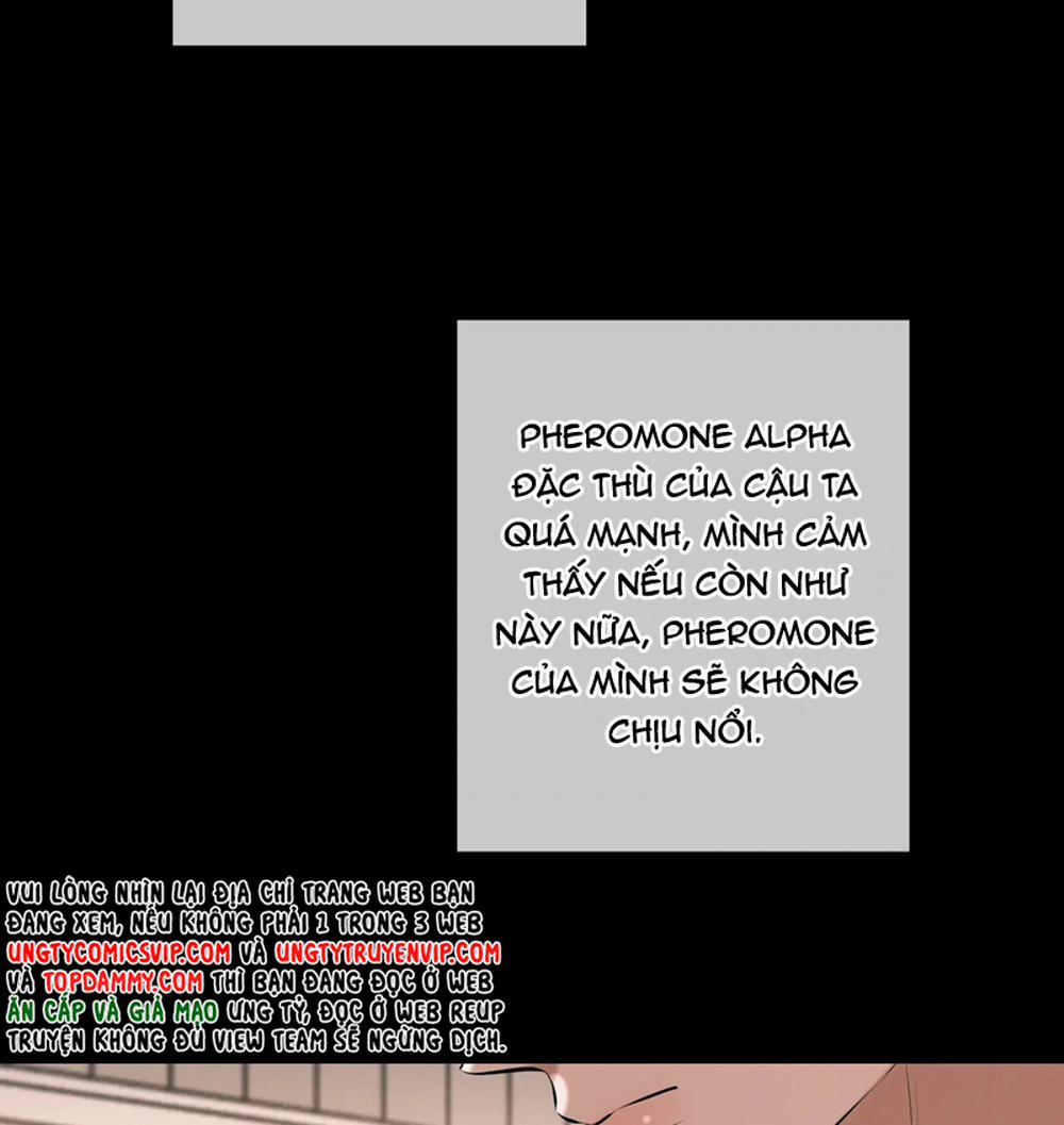 Đêm Tình Yêu Và Sát Ý 10 trang 33