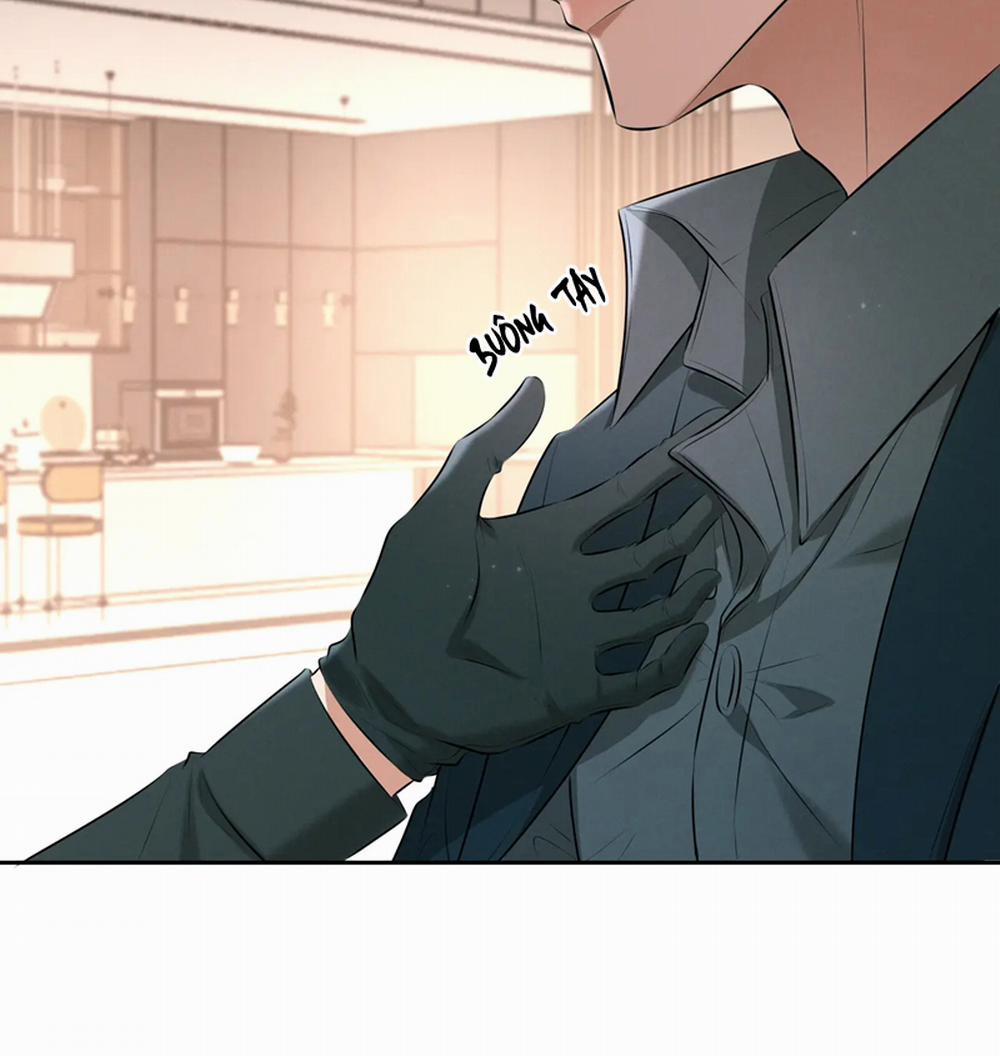 Đêm Tình Yêu Và Sát Ý 10 trang 34