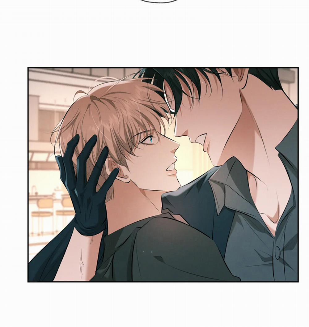 Đêm Tình Yêu Và Sát Ý 10 trang 36